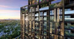 Thomson View Condominium (D20), Condominium #564336561